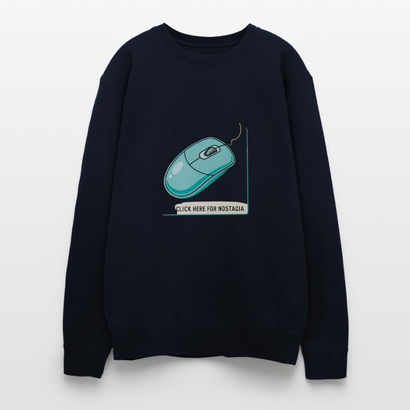 Click Here For Nostalgia Mouse 90s