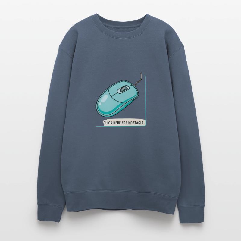 Click Here For Nostalgia Mouse 90s