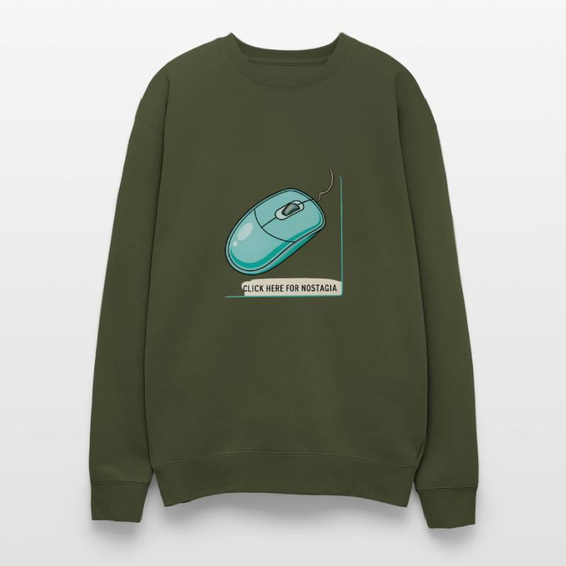 Click Here For Nostalgia Mouse 90s