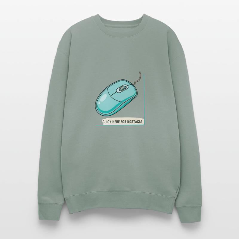 Click Here For Nostalgia Mouse 90s