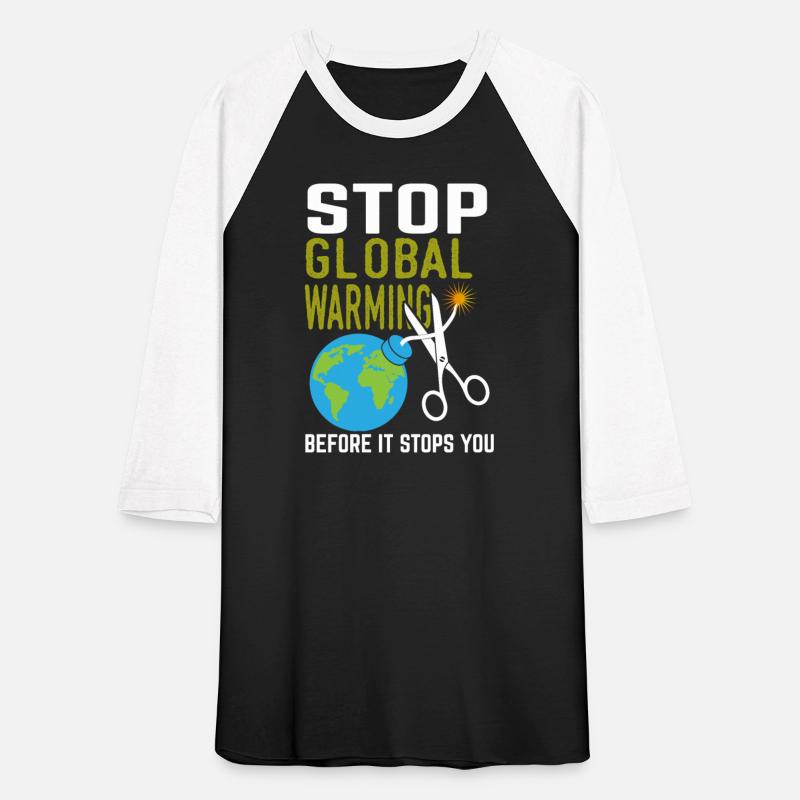 Climate Change Environment