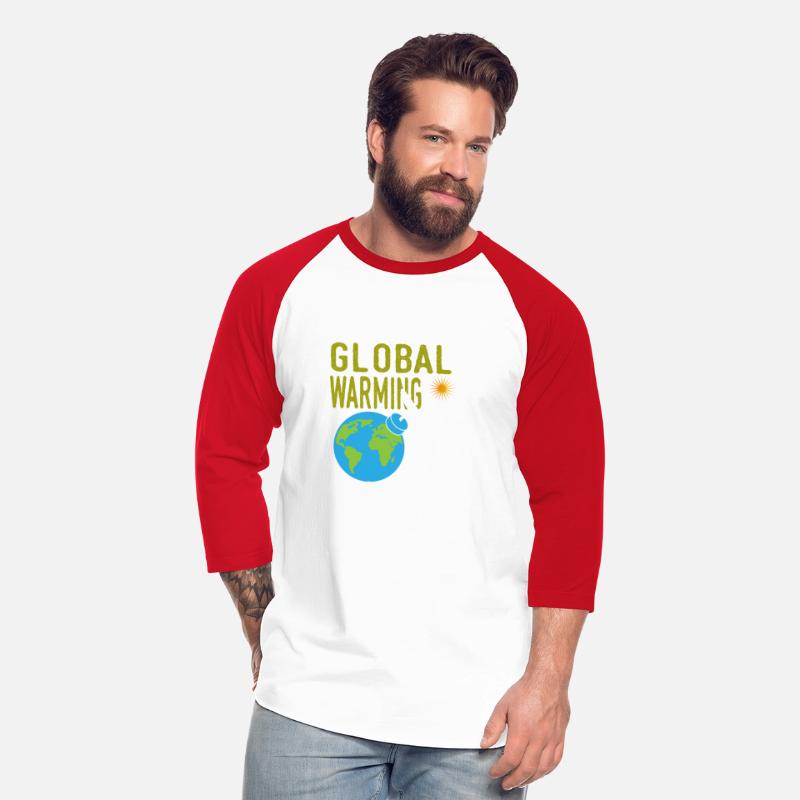 Climate Change Environment