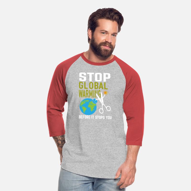 Climate Change Environment