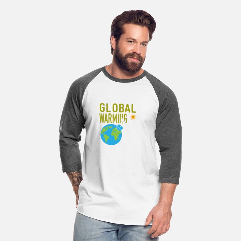 Climate Change Environment