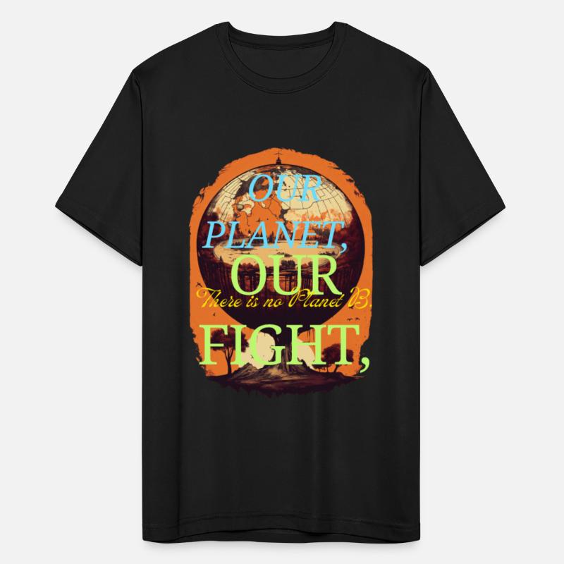 Climate Change | Our planet our fight Climate Chan