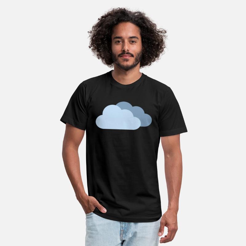 cloudy clouds weather forecast sky Blue for Boy
