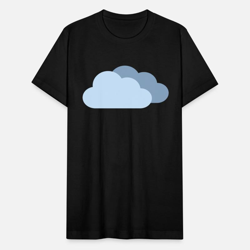 cloudy clouds weather forecast sky Blue for Boy