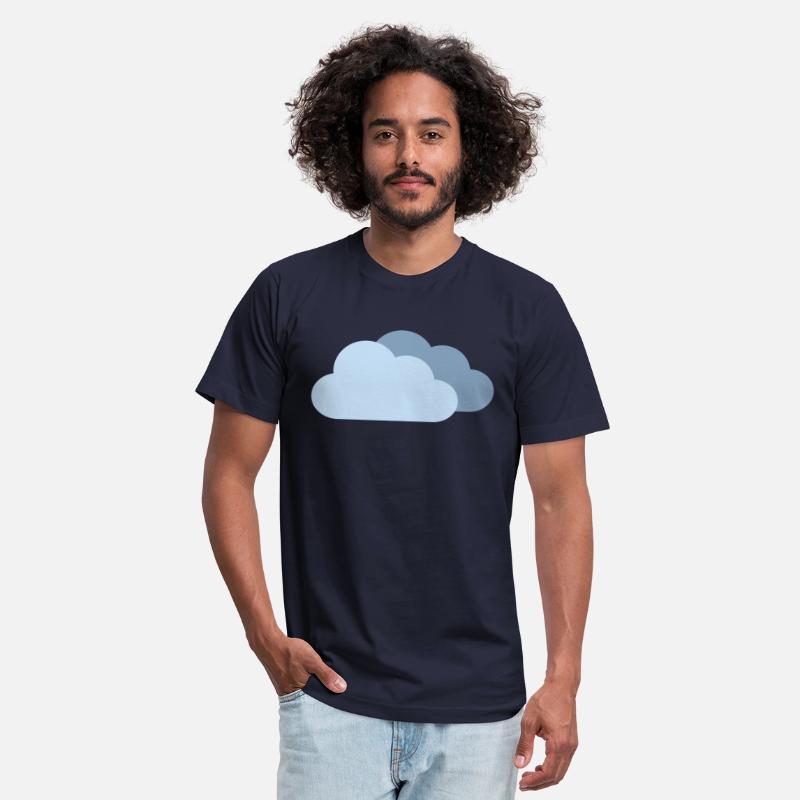 cloudy clouds weather forecast sky Blue for Boy