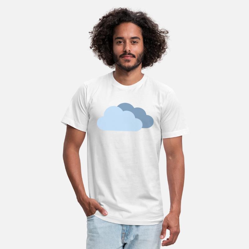 cloudy clouds weather forecast sky Blue for Boy