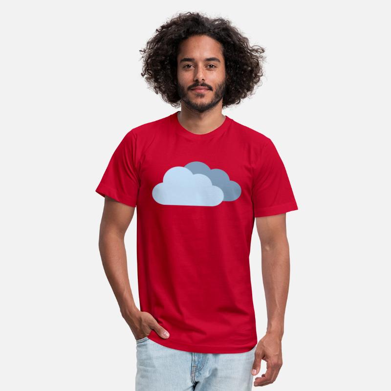 cloudy clouds weather forecast sky Blue for Boy