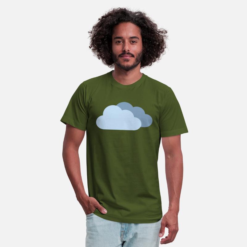 cloudy clouds weather forecast sky Blue for Boy