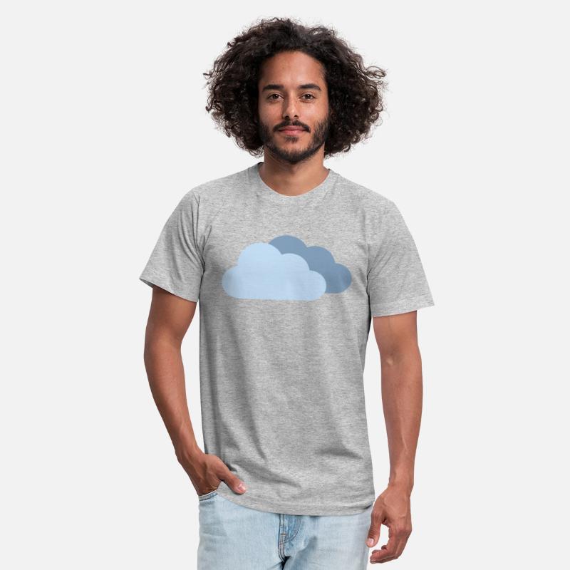 cloudy clouds weather forecast sky Blue for Boy