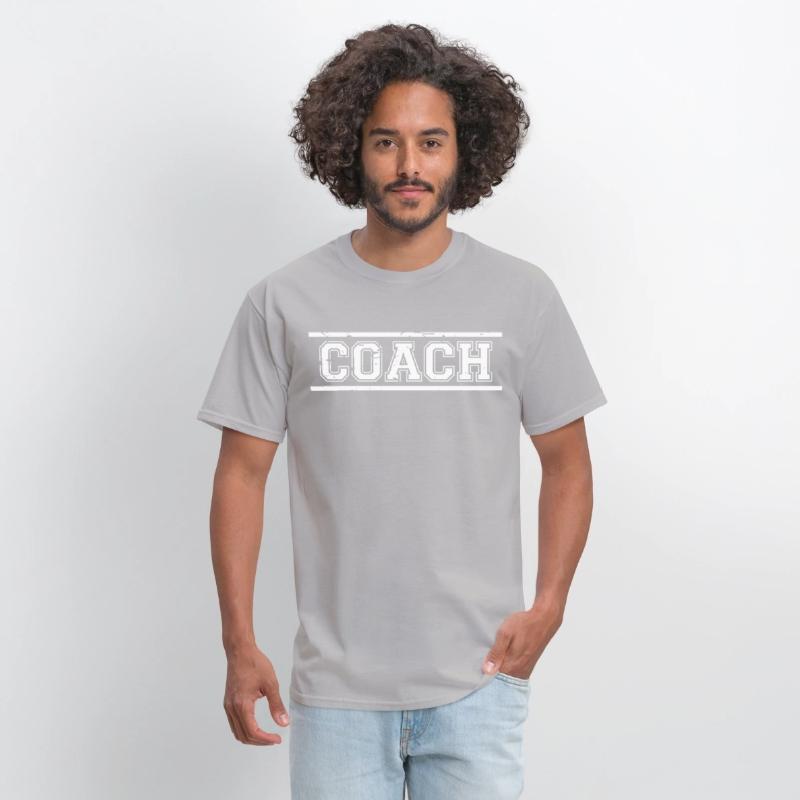 COACH distressed