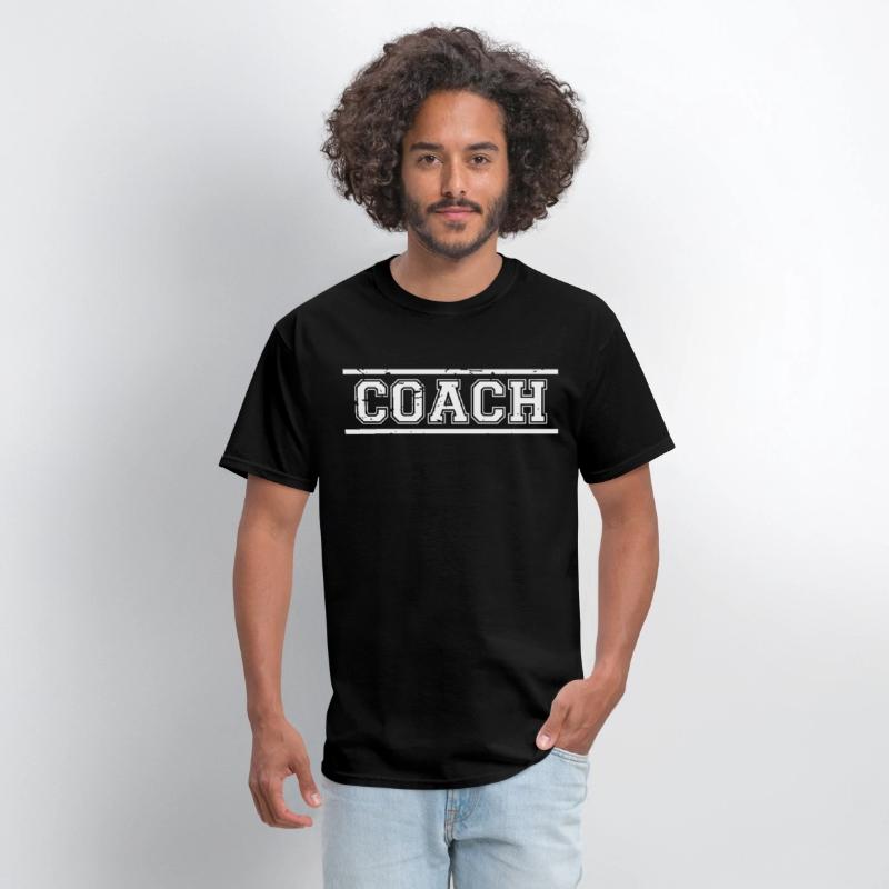 COACH distressed