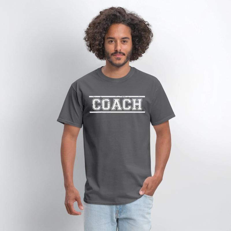 COACH distressed