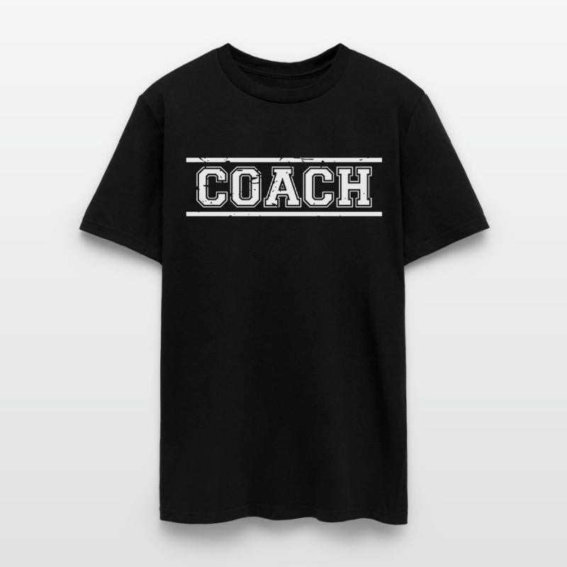 COACH distressed