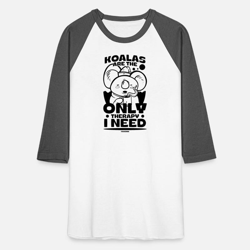 Coala lover nature conservation therapy bear gift