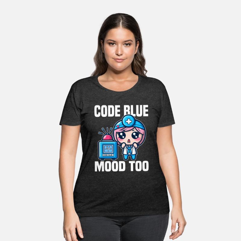 CODE BLUE, MOOD TOO - DOCTOR GIFT