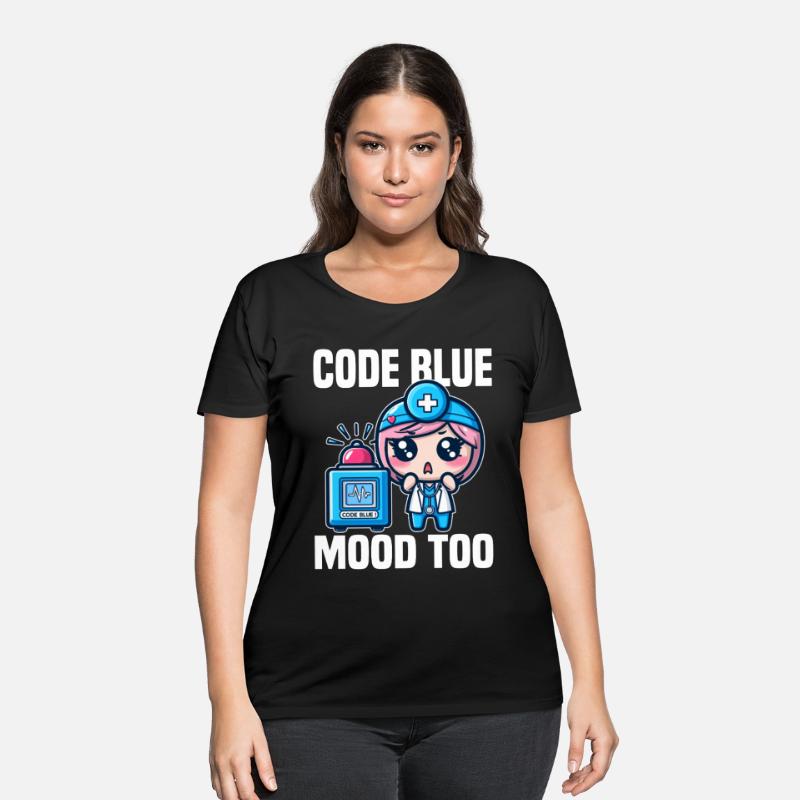 CODE BLUE, MOOD TOO - DOCTOR GIFT