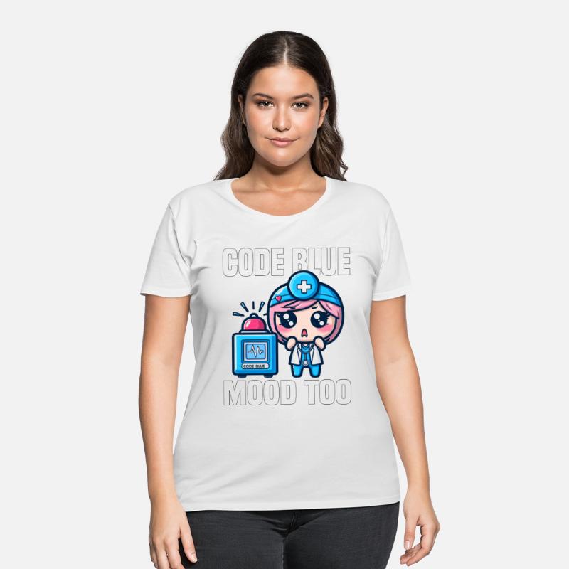 CODE BLUE, MOOD TOO - DOCTOR GIFT