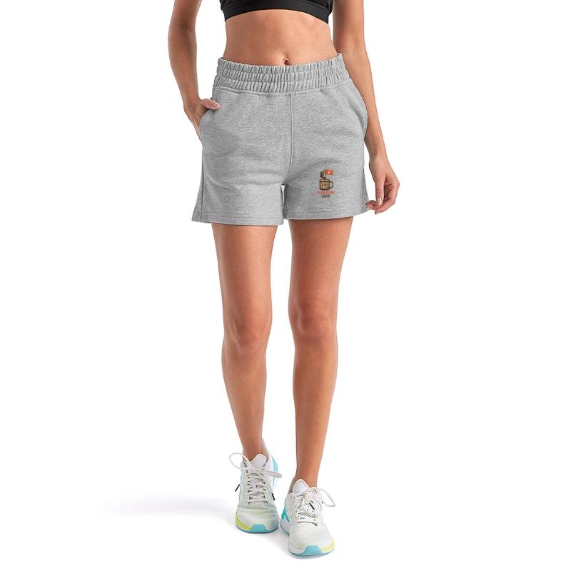 Coffee first, revolution later.