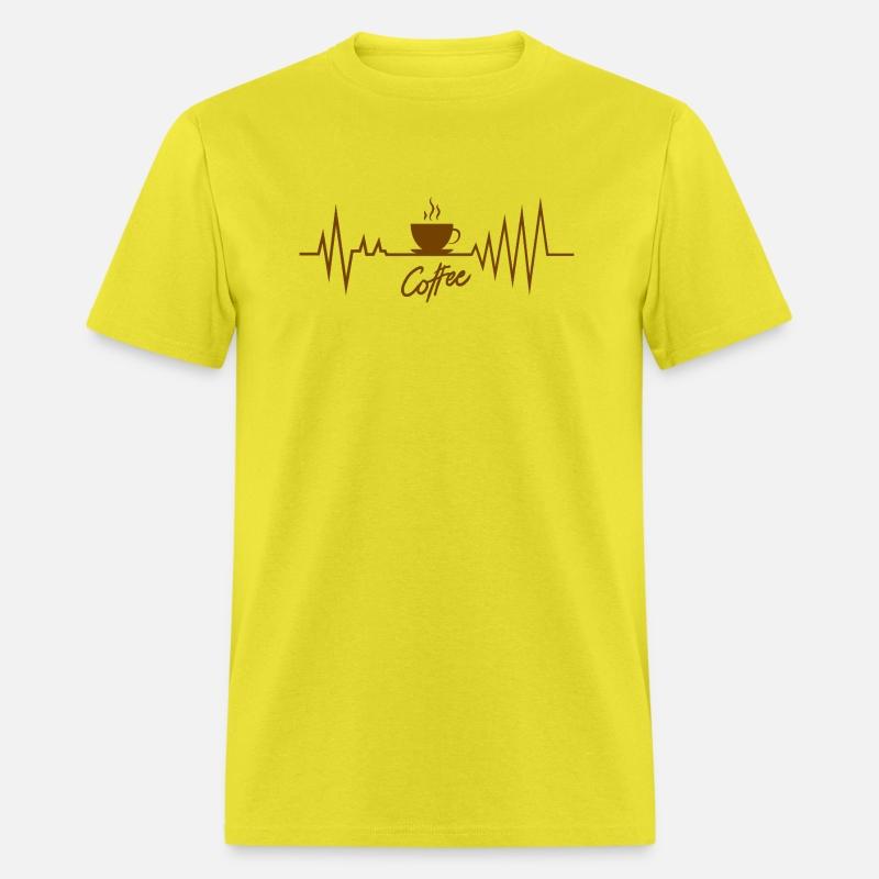 Coffee Heartbeat: The Perfect Blend of Passion