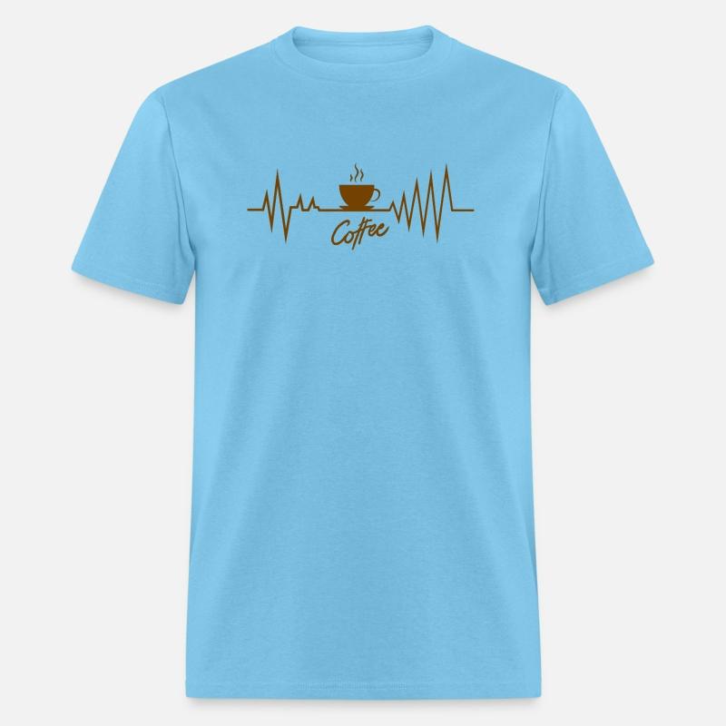 Coffee Heartbeat: The Perfect Blend of Passion