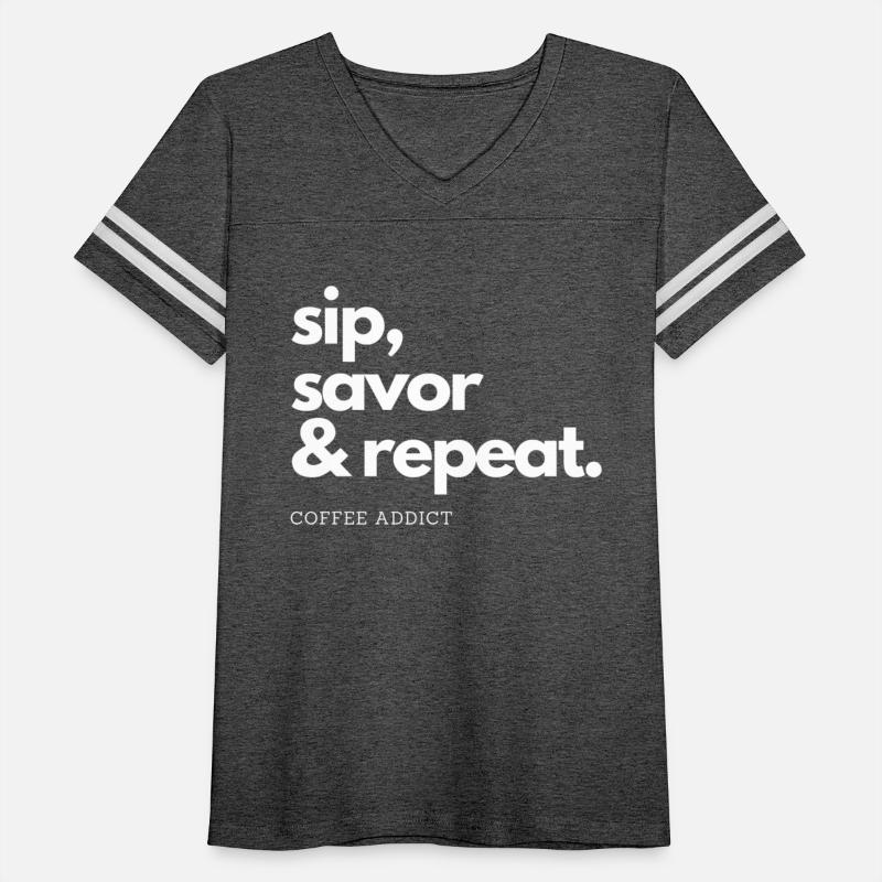 Coffee Sip Savour Repeat