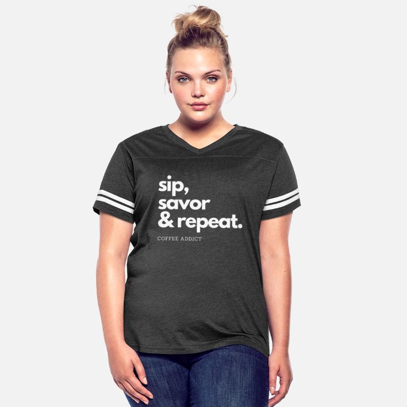 Coffee Sip Savour Repeat