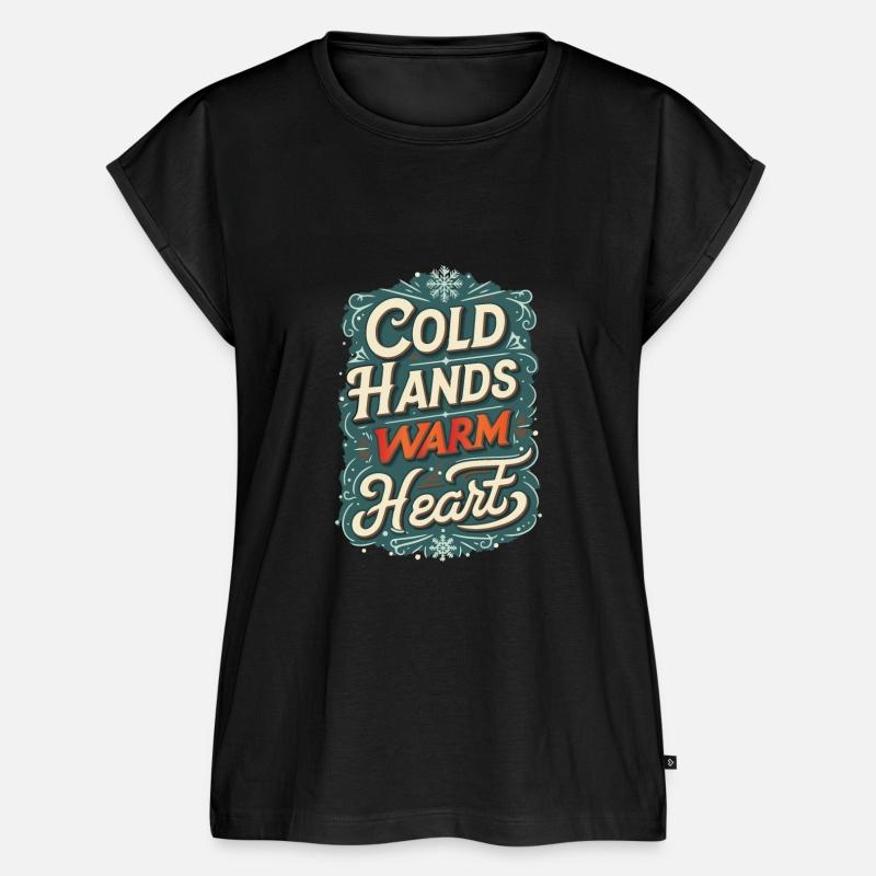 Cold hands warm heart2