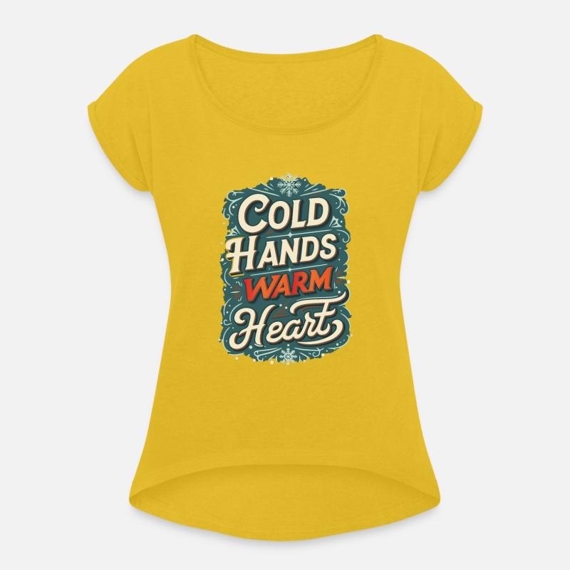 Cold hands warm heart2