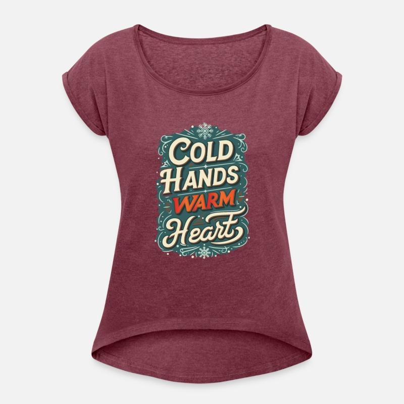 Cold hands warm heart2