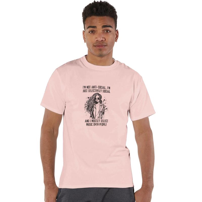 Collection "I´m Not Anti-Social..."