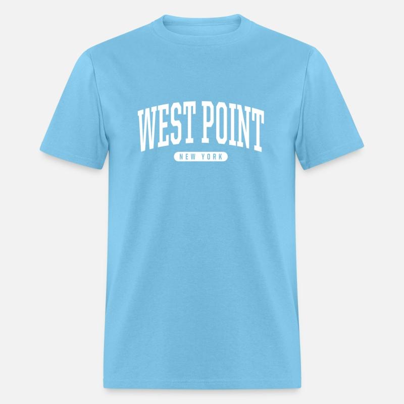 College Style West Point New York