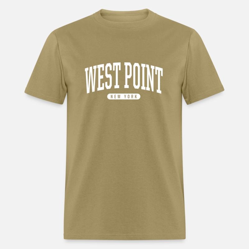 College Style West Point New York