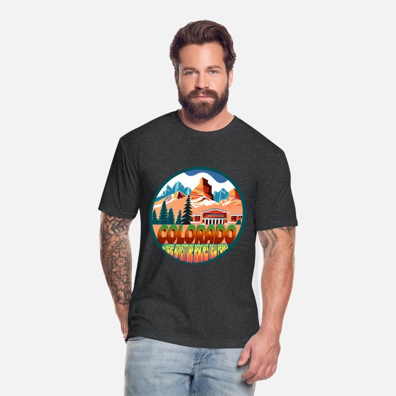 Colorado: Where Adventure Reaches New Peaks