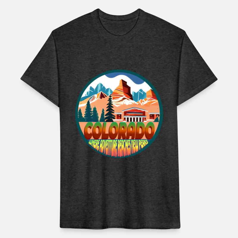 Colorado: Where Adventure Reaches New Peaks