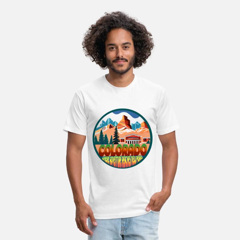 Colorado: Where Adventure Reaches New Peaks