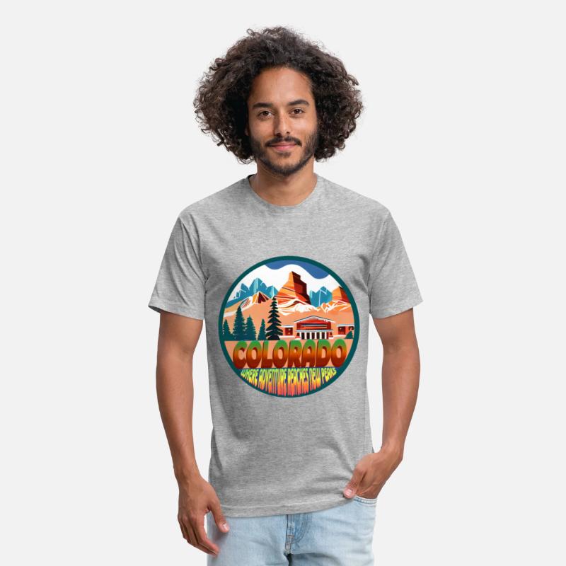 Colorado: Where Adventure Reaches New Peaks