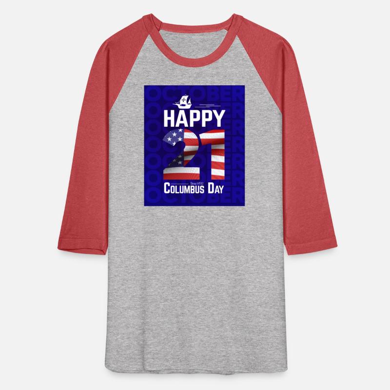 Columbus Day Since 1492 Christopher Columbus