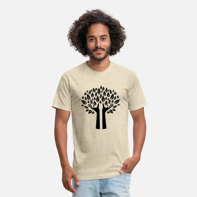 conservation of nature