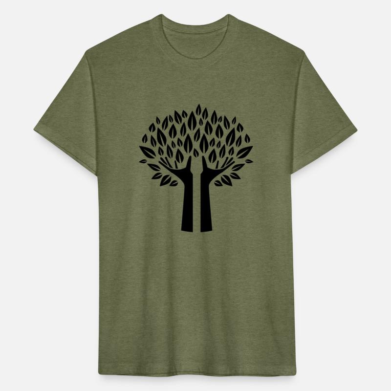 conservation of nature