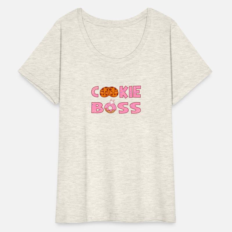 Cookie Boss Family Matching