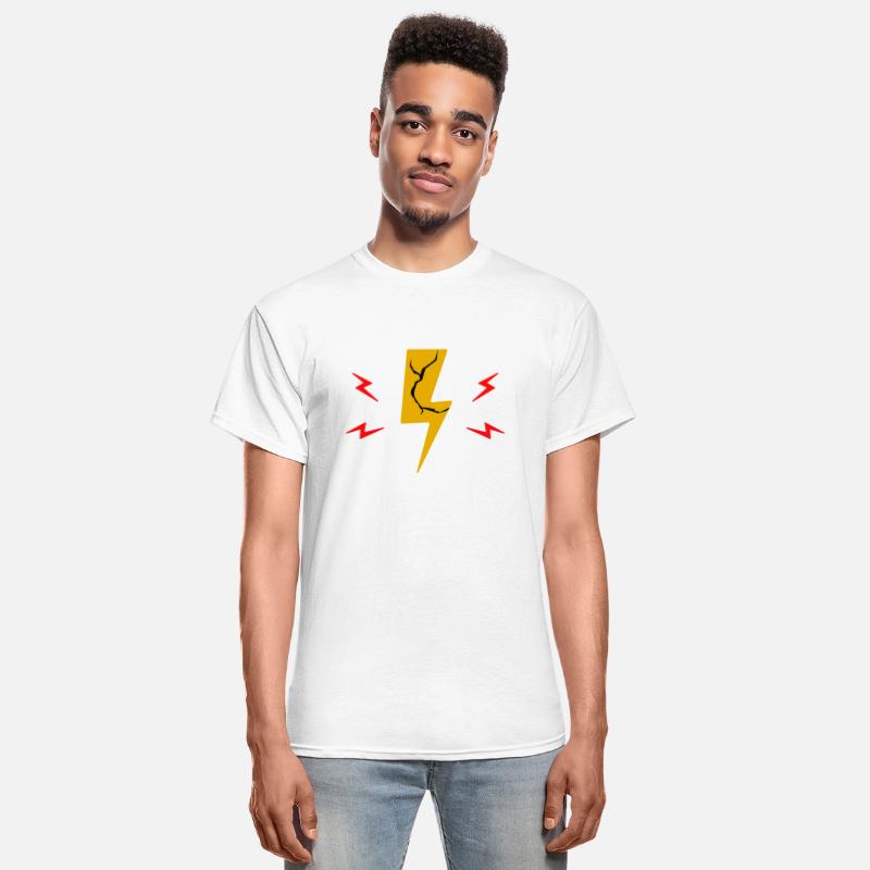 cool and simple shirt , Electrical Engineer
