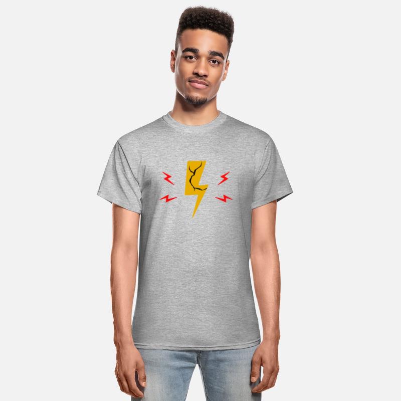 cool and simple shirt , Electrical Engineer