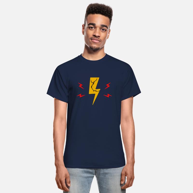 cool and simple shirt , Electrical Engineer