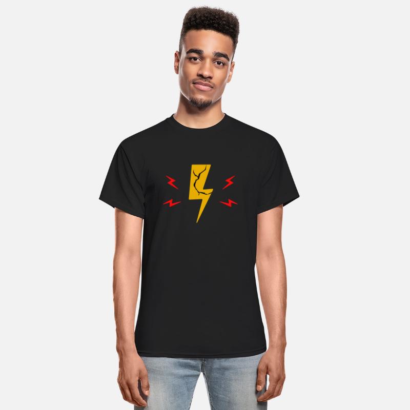 cool and simple shirt , Electrical Engineer