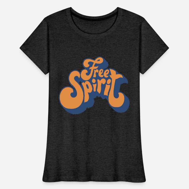 Cool Beautiful comic free spirit