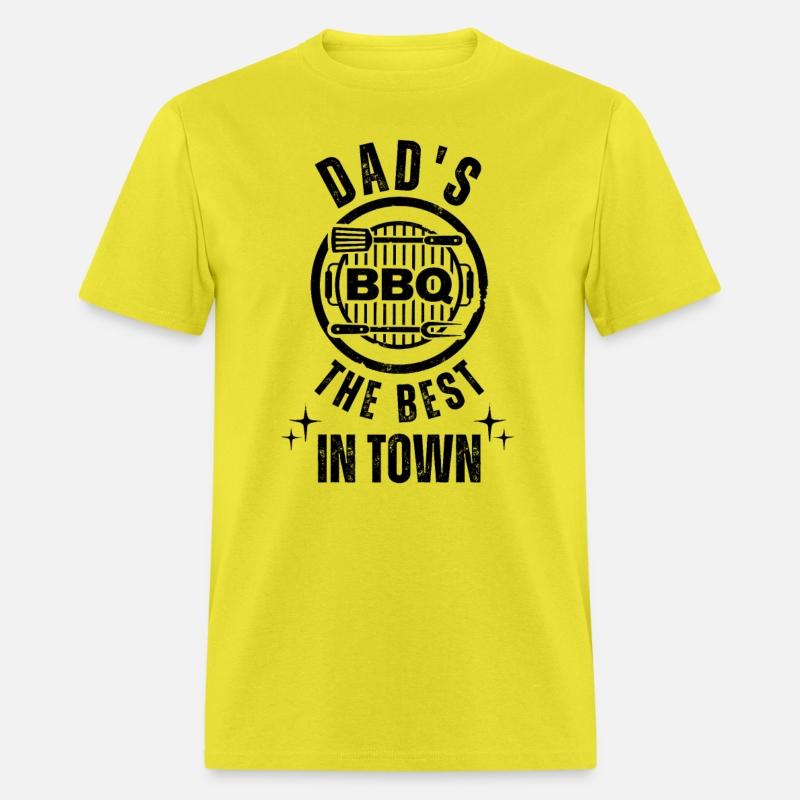 Cool Dad's BBQ - Dads BBQ Best In Town