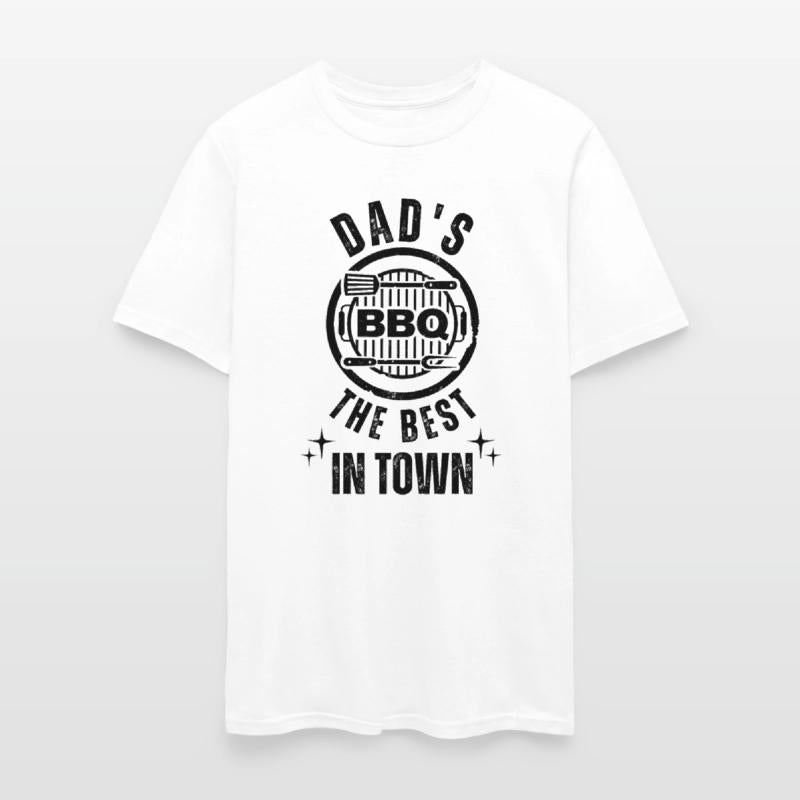 Cool Dad's BBQ - Dads BBQ Best In Town